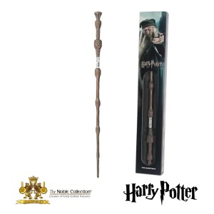 NN0004 Harry Potter - Dumbledore Wand